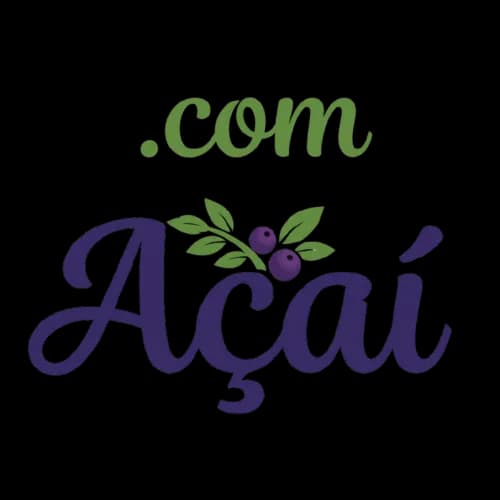 Ponto com Açaí