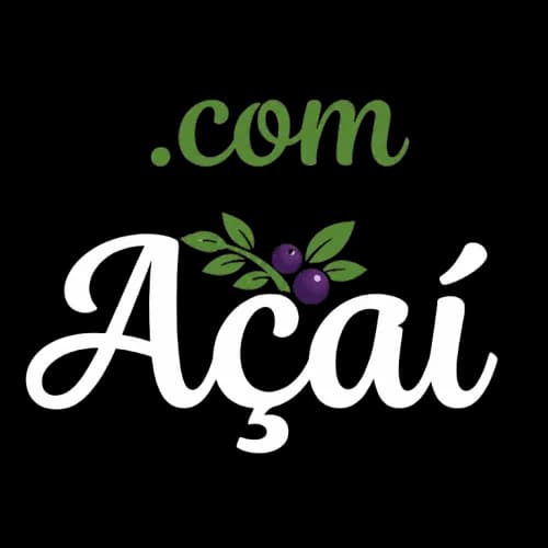 Ponto com Açaí